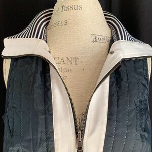 Helly Hansen Embla Midnight Blue Vest: Size M